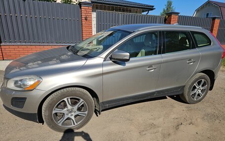 Volvo XC60 II, 2013 год, 1 760 000 рублей, 3 фотография