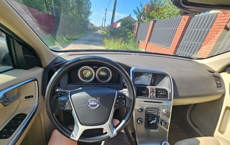 Volvo XC60 II, 2013 год, 1 760 000 рублей, 2 фотография
