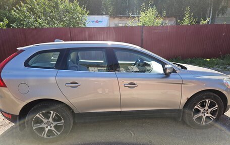 Volvo XC60 II, 2013 год, 1 760 000 рублей, 4 фотография