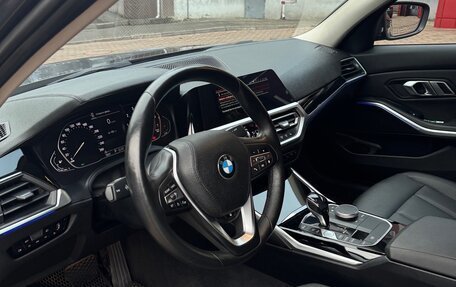 BMW 3 серия, 2020 год, 2 900 000 рублей, 8 фотография