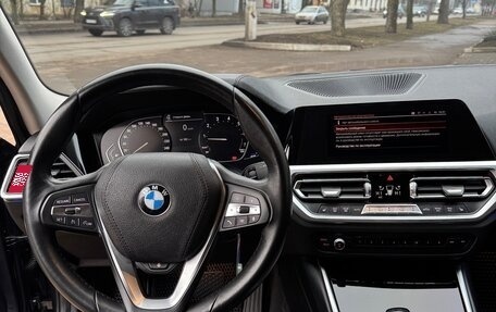 BMW 3 серия, 2020 год, 2 900 000 рублей, 6 фотография
