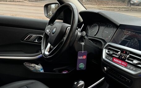BMW 3 серия, 2020 год, 2 900 000 рублей, 7 фотография
