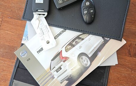 Volvo XC60 II, 2013 год, 1 760 000 рублей, 9 фотография