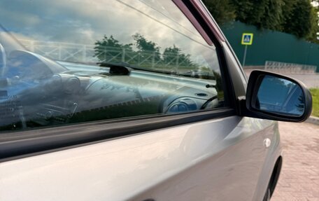 Chevrolet Aveo III, 2007 год, 440 000 рублей, 7 фотография