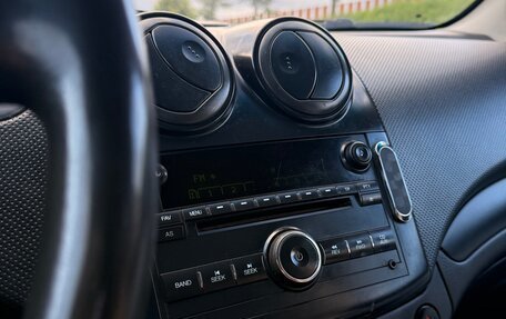 Chevrolet Aveo III, 2007 год, 440 000 рублей, 15 фотография