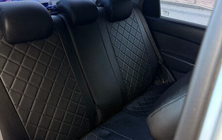 Chevrolet Aveo III, 2007 год, 440 000 рублей, 20 фотография