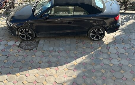 Audi A3, 2014 год, 2 369 000 рублей, 7 фотография
