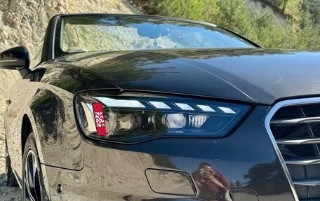 Audi A3, 2014 год, 2 369 000 рублей, 2 фотография