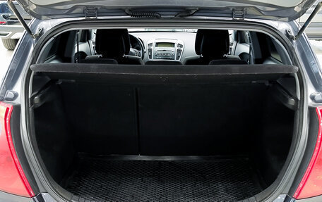 KIA cee'd I рестайлинг, 2008 год, 590 000 рублей, 12 фотография