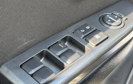 KIA Rio III рестайлинг, 2012 год, 700 000 рублей, 10 фотография