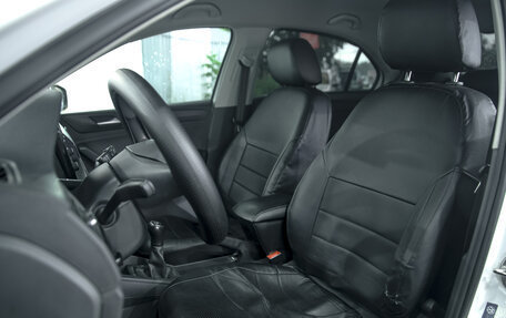 Volkswagen Polo VI (EU Market), 2021 год, 1 300 000 рублей, 7 фотография