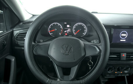 Volkswagen Polo VI (EU Market), 2021 год, 1 300 000 рублей, 11 фотография