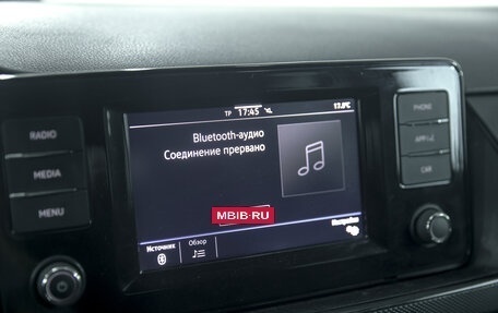 Volkswagen Polo VI (EU Market), 2021 год, 1 300 000 рублей, 13 фотография