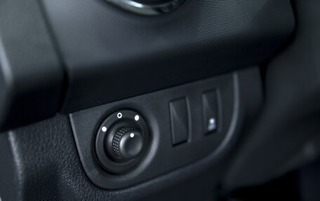 Renault Sandero II рестайлинг, 2022 год, 1 300 000 рублей, 11 фотография