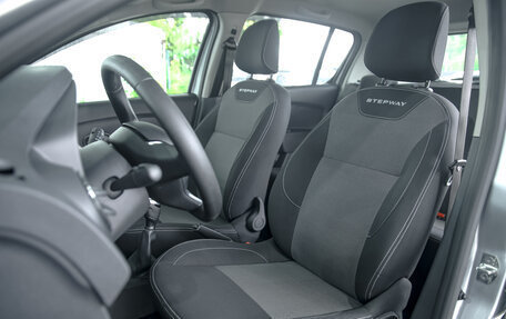 Renault Sandero II рестайлинг, 2022 год, 1 300 000 рублей, 7 фотография