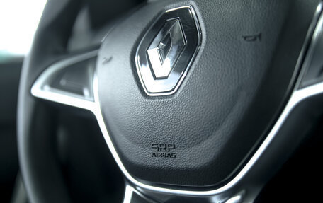 Renault Sandero II рестайлинг, 2022 год, 1 300 000 рублей, 20 фотография