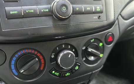 Chevrolet Aveo III, 2008 год, 329 000 рублей, 16 фотография