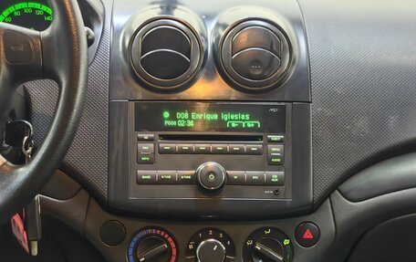 Chevrolet Aveo III, 2008 год, 329 000 рублей, 14 фотография