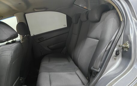 Chevrolet Aveo III, 2008 год, 329 000 рублей, 8 фотография