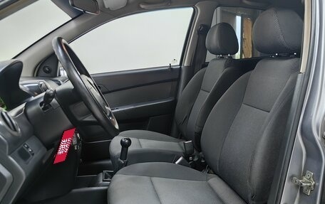 Chevrolet Aveo III, 2008 год, 329 000 рублей, 6 фотография
