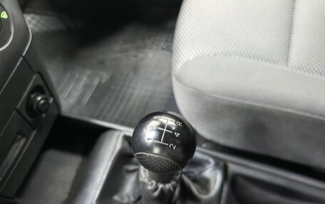 Chevrolet Aveo III, 2008 год, 329 000 рублей, 17 фотография