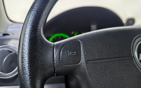 Chevrolet Aveo III, 2008 год, 329 000 рублей, 18 фотография