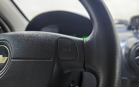 Chevrolet Aveo III, 2008 год, 329 000 рублей, 19 фотография