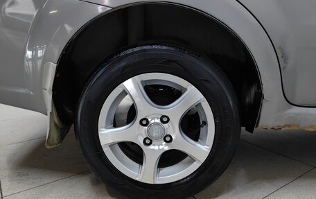 Chevrolet Aveo III, 2008 год, 329 000 рублей, 25 фотография