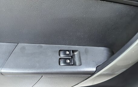 Chevrolet Aveo III, 2008 год, 329 000 рублей, 24 фотография