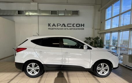 Hyundai ix35 I рестайлинг, 2011 год, 1 280 000 рублей, 6 фотография