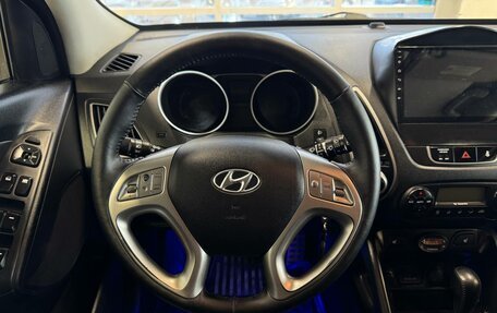Hyundai ix35 I рестайлинг, 2011 год, 1 280 000 рублей, 7 фотография