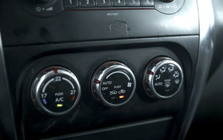Suzuki SX4 II рестайлинг, 2008 год, 725 000 рублей, 12 фотография