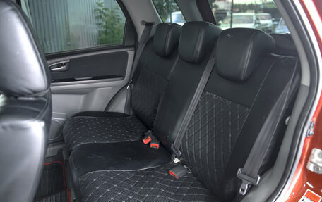 Suzuki SX4 II рестайлинг, 2008 год, 725 000 рублей, 8 фотография
