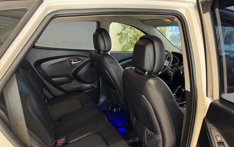 Hyundai ix35 I рестайлинг, 2011 год, 1 280 000 рублей, 10 фотография