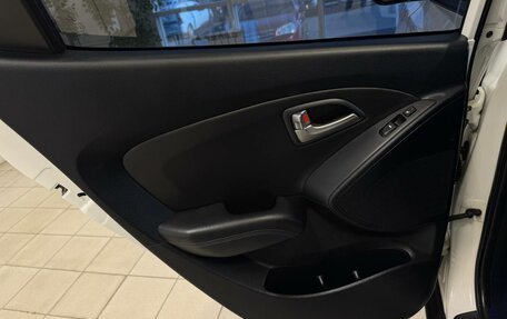 Hyundai ix35 I рестайлинг, 2011 год, 1 280 000 рублей, 15 фотография