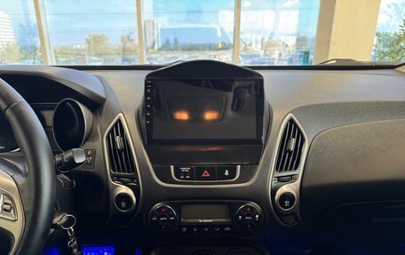 Hyundai ix35 I рестайлинг, 2011 год, 1 280 000 рублей, 12 фотография