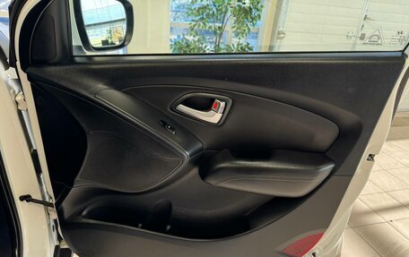Hyundai ix35 I рестайлинг, 2011 год, 1 280 000 рублей, 16 фотография
