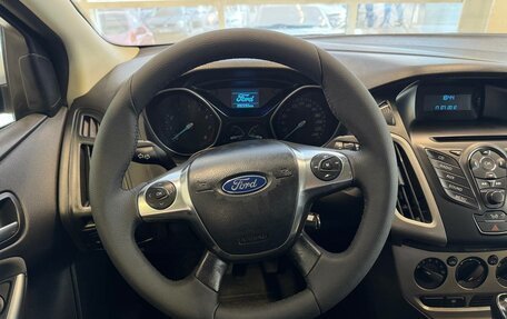 Ford Focus III, 2012 год, 995 000 рублей, 7 фотография