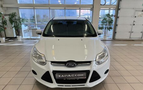 Ford Focus III, 2012 год, 995 000 рублей, 3 фотография