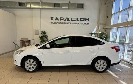Ford Focus III, 2012 год, 995 000 рублей, 5 фотография