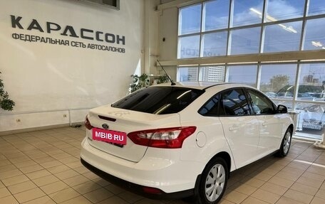 Ford Focus III, 2012 год, 995 000 рублей, 2 фотография