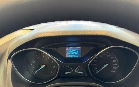 Ford Focus III, 2012 год, 995 000 рублей, 11 фотография