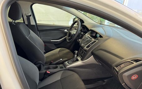 Ford Focus III, 2012 год, 995 000 рублей, 9 фотография