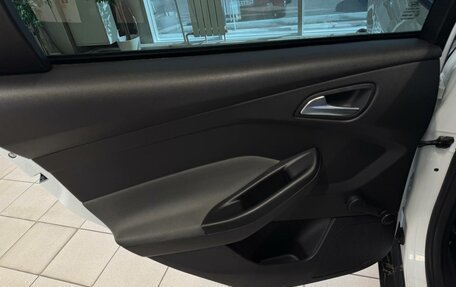 Ford Focus III, 2012 год, 995 000 рублей, 15 фотография