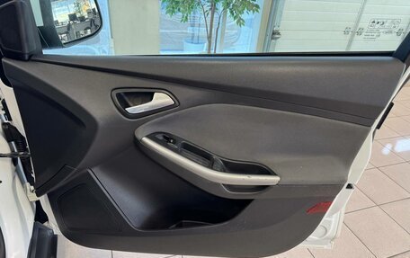 Ford Focus III, 2012 год, 995 000 рублей, 16 фотография