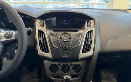 Ford Focus III, 2012 год, 995 000 рублей, 12 фотография