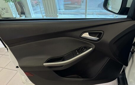 Ford Focus III, 2012 год, 995 000 рублей, 14 фотография