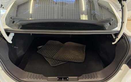 Ford Focus III, 2012 год, 995 000 рублей, 18 фотография