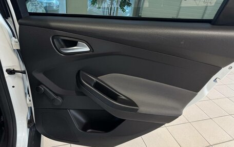 Ford Focus III, 2012 год, 995 000 рублей, 17 фотография