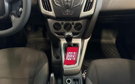 Ford Focus III, 2012 год, 995 000 рублей, 13 фотография